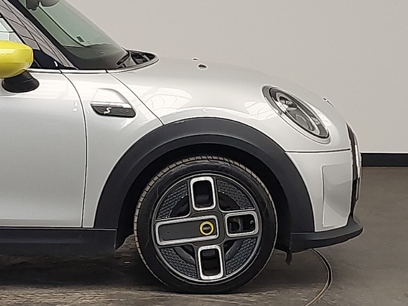 Used MINI Cooper 2022 for sale - 77987861: Photo 14