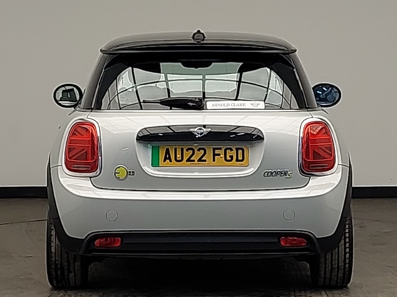 Used MINI Cooper 2022 for sale - 77987861: Photo 15
