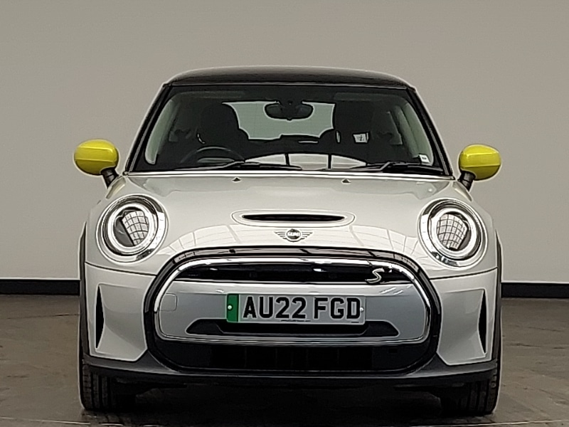 Used MINI Cooper 2022 for sale - 77987861: Photo 16