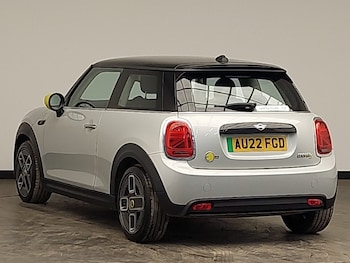 Used MINI Cooper 2022 for sale - 77987861: Photo
