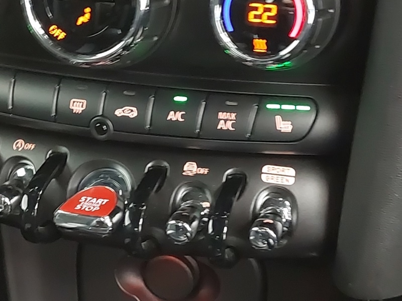 Used MINI Hatch 2021 for sale - 76388001: Photo 17