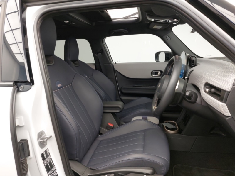 Used MINI Cooper 2025 for sale - 77184045: Photo 11