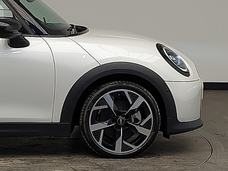 Used MINI Cooper 2025 for sale - 77184045: Photo 14