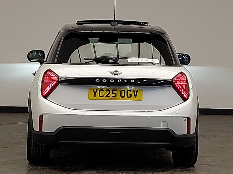 Used MINI Cooper 2025 for sale - 77184045: Photo 15