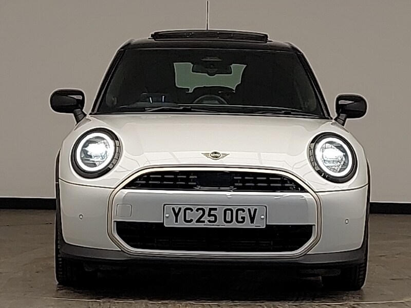 Used MINI Cooper 2025 for sale - 77184045: Photo 16