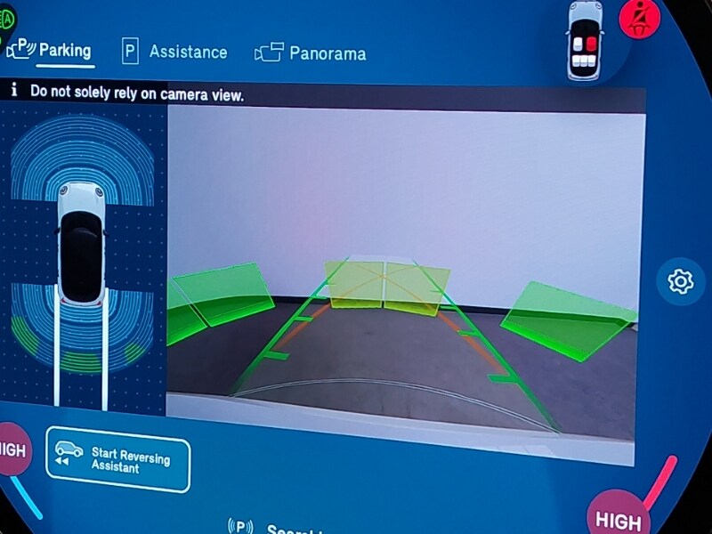 Used MINI Cooper 2025 for sale - 77184045: Photo 17