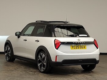 Used MINI Cooper 2025 for sale - 77184045: Photo