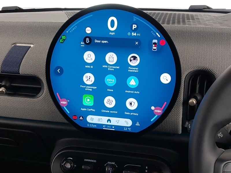 Used MINI Cooper 2025 for sale - 77184045: Photo 8