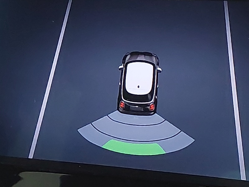 Used MINI Hatch 2021 for sale - 77969406: Photo 18