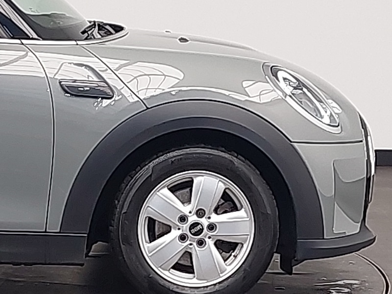 Used MINI Hatch 2021 for sale - 76548965: Photo 14