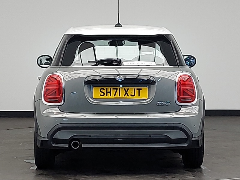 Used MINI Hatch 2021 for sale - 76548965: Photo 15