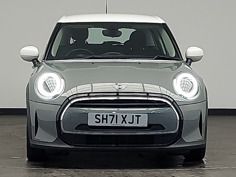 Used MINI Hatch 2021 for sale - 76548965: Photo 16