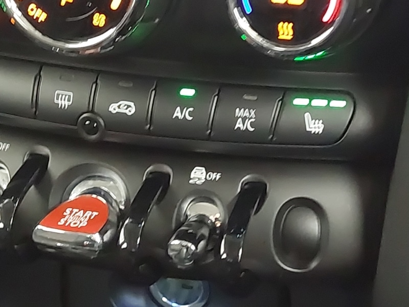 Used MINI Hatch 2021 for sale - 76548965: Photo 17