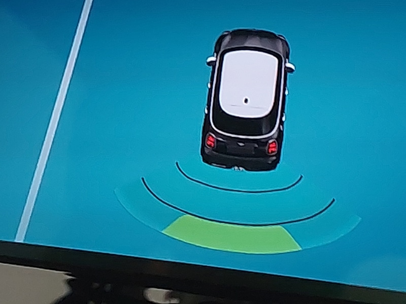 Used MINI Hatch 2021 for sale - 76548965: Photo 18