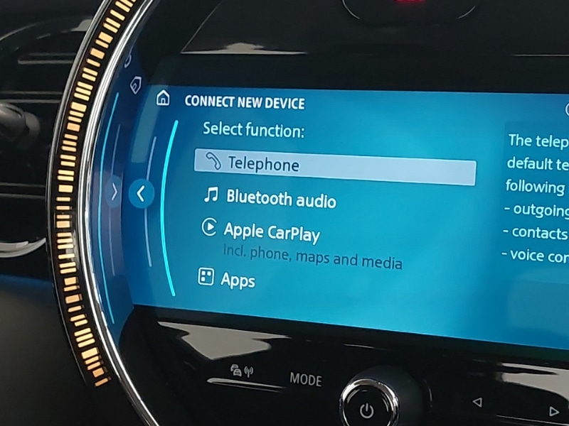 Used MINI Hatch 2021 for sale - 76548965: Photo 19