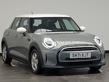 MINI - Hatch
