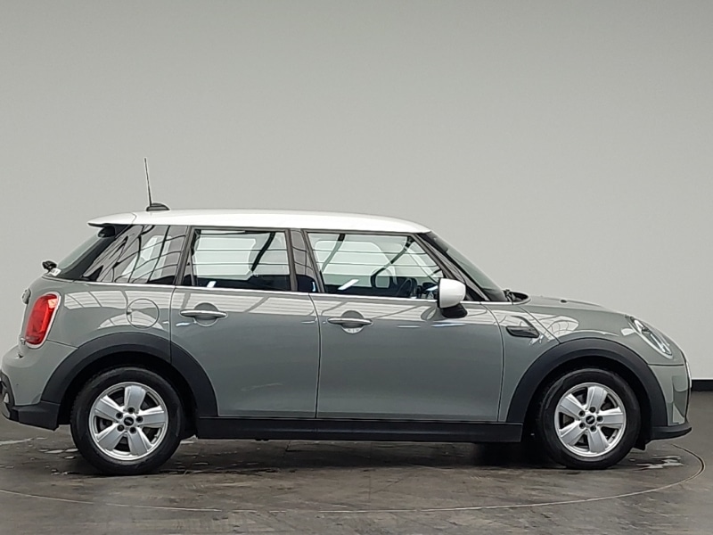 Used MINI Hatch 2021 for sale - 76548965: Photo 2