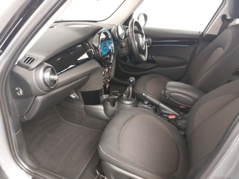 Used MINI Hatch 2021 for sale - 76548965: Photo 7