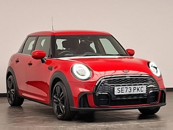 Used MINI Hatch 2023 for sale - 78884971: Photo