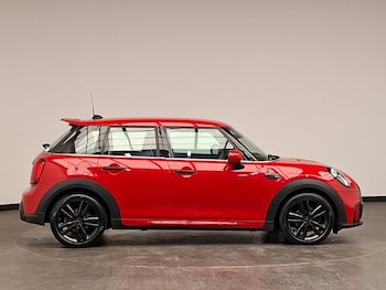Used MINI Hatch 2023 for sale - 78884971: Photo