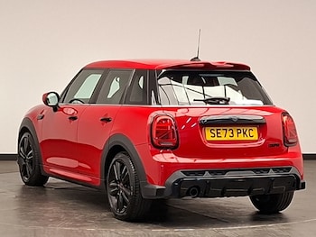 Used MINI Hatch 2023 for sale - 78884971: Photo