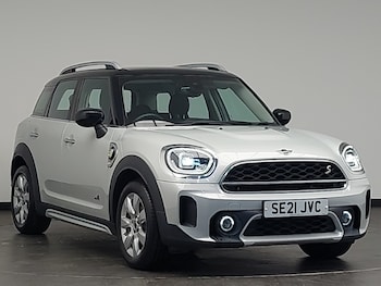MINI - Countryman