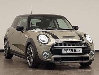 Used MINI Cooper 2019 for sale - 78490527: Photo