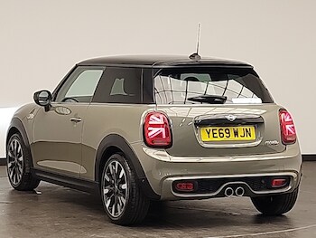 Used MINI Cooper 2019 for sale - 78490527: Photo