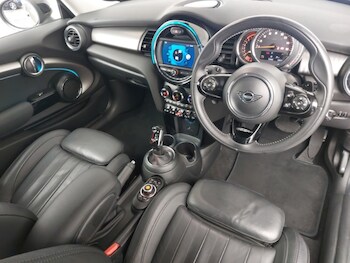 Used MINI Cooper 2019 for sale - 78490527: Photo