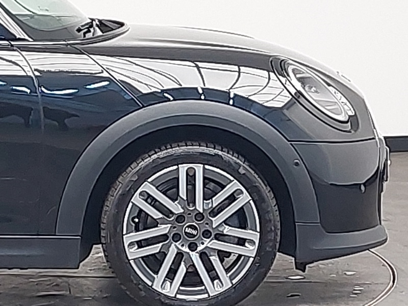 Used MINI Cooper 2024 for sale - 78126595: Photo 14