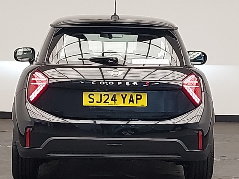 Used MINI Cooper 2024 for sale - 78126595: Photo 15