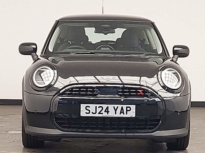 Used MINI Cooper 2024 for sale - 78126595: Photo 16
