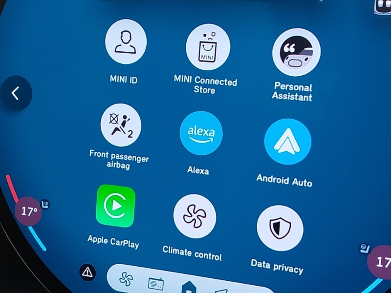 Used MINI Cooper 2024 for sale - 78126595: Photo 18