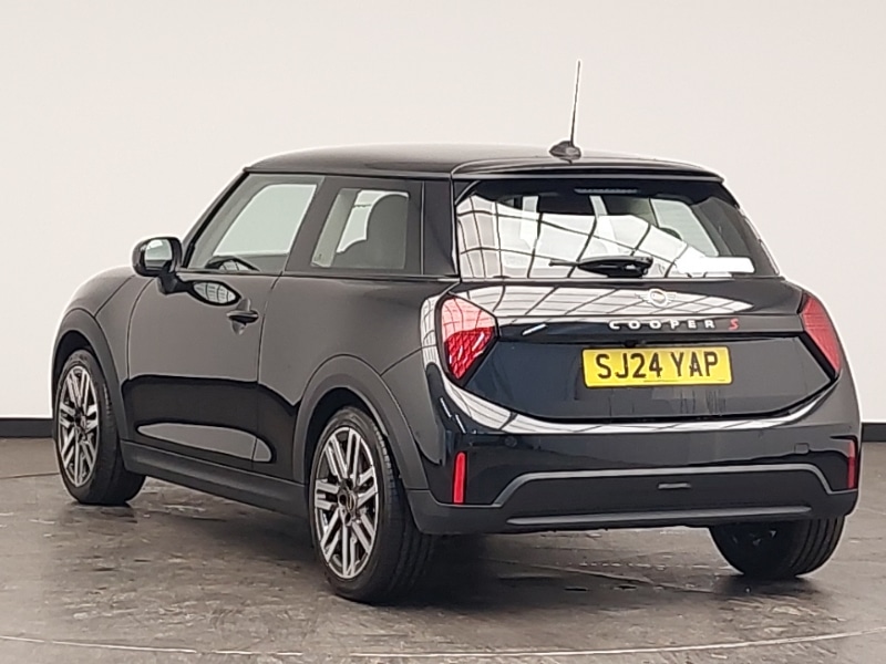 Used MINI Cooper 2024 for sale - 78126595: Photo 3