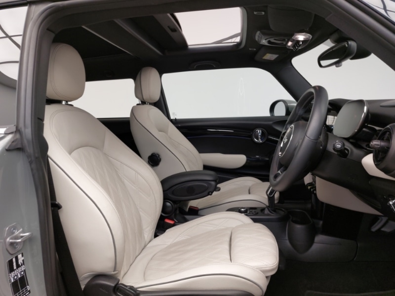 Used MINI Hatch 2022 for sale - 76964039: Photo 11