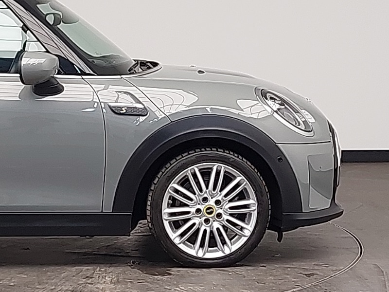 Used MINI Hatch 2022 for sale - 76964039: Photo 14