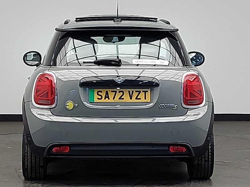 Used MINI Hatch 2022 for sale - 76964039: Photo 15