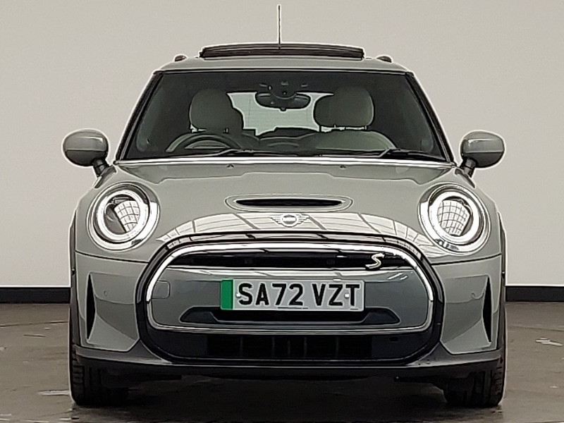 Used MINI Hatch 2022 for sale - 76964039: Photo 16