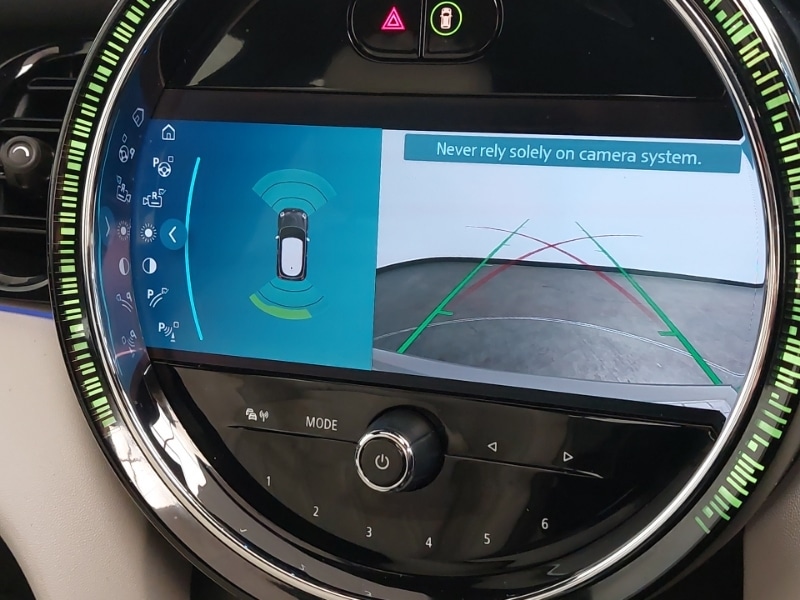 Used MINI Hatch 2022 for sale - 76964039: Photo 19