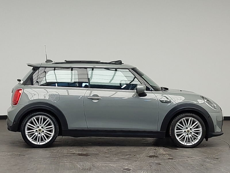 Used MINI Hatch 2022 for sale - 76964039: Photo 2