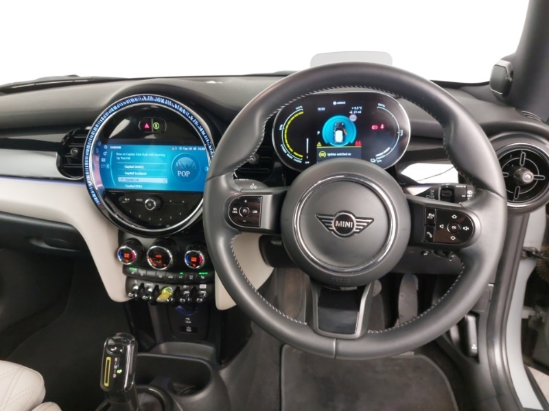 Used MINI Hatch 2022 for sale - 76964039: Photo 5