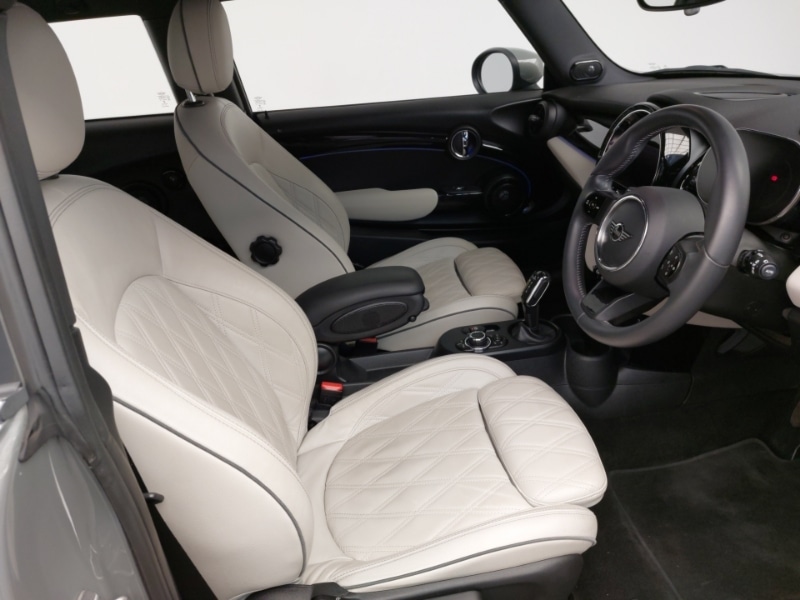 Used MINI Hatch 2022 for sale - 76964039: Photo 6