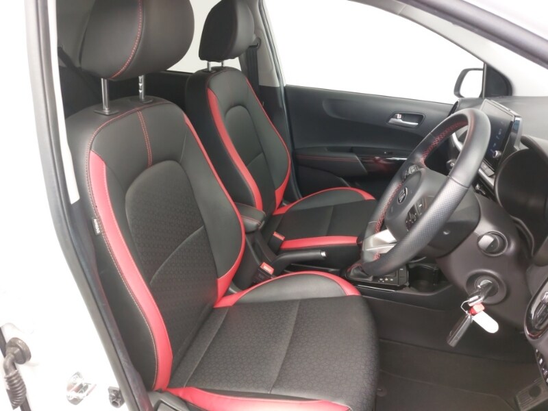Used Kia Picanto 2021 for sale - 78225320: Photo 11