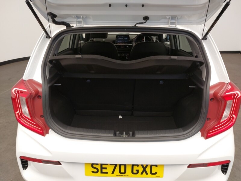 Used Kia Picanto 2021 for sale - 78225320: Photo 13