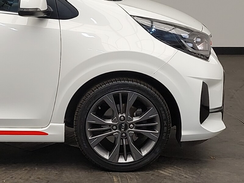 Used Kia Picanto 2021 for sale - 78225320: Photo 14