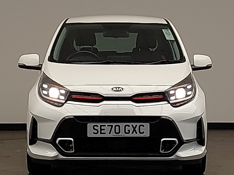 Used Kia Picanto 2021 for sale - 78225320: Photo 16