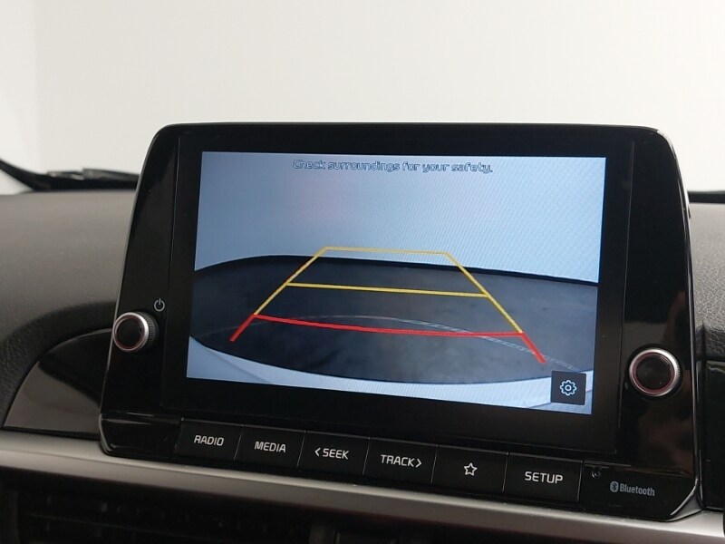 Used Kia Picanto 2021 for sale - 78225320: Photo 18