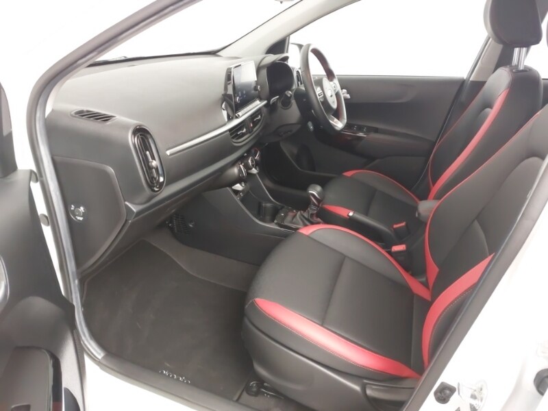 Used Kia Picanto 2021 for sale - 78225320: Photo 7