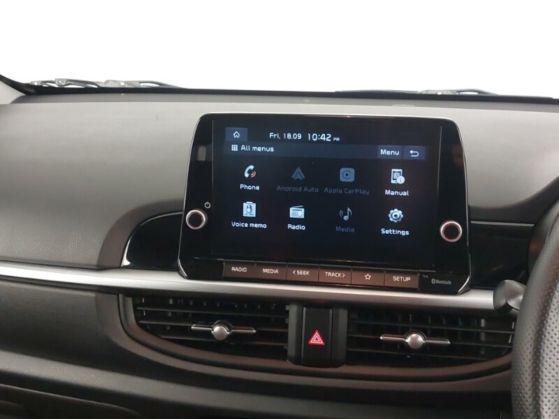 Used Kia Picanto 2021 for sale - 78225320: Photo 9