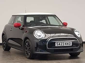 2023 - 1.5 Cooper Classic Premium 3dr